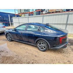 2025 KIA K4 LXS 3KPFT4DE8SE066644 48164536