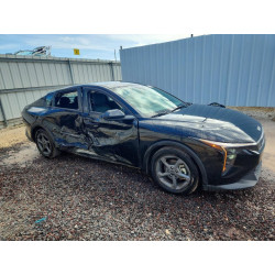 2025 KIA K4 LXS 3KPFT4DE8SE066644 48164536