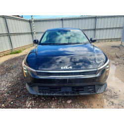 2025 KIA K4 LXS 3KPFT4DE8SE066644 48164536