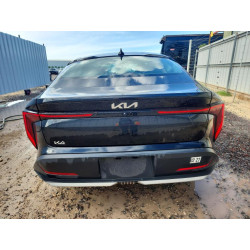 2025 KIA K4 LXS 3KPFT4DE8SE066644 48164536