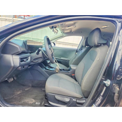 2025 KIA K4 LXS 3KPFT4DE8SE066644 48164536