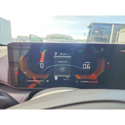 2025 KIA K4 LXS 3KPFT4DE8SE066644 48164536