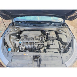 2025 KIA K4 LXS 3KPFT4DE8SE066644 48164536