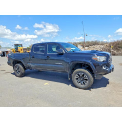 2020 TOYOTA TACOMA 5TFBZ5DN9LX004979 48176636