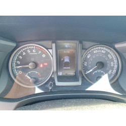 2020 TOYOTA TACOMA 5TFBZ5DN9LX004979 48176636