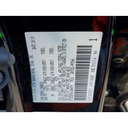 2020 TOYOTA TACOMA 5TFBZ5DN9LX004979 48176636