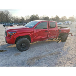 2025 TOYOTA TACOMA 3TYLD5KNXST015410 77711935