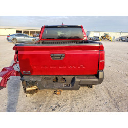 2025 TOYOTA TACOMA 3TYLD5KNXST015410 77711935