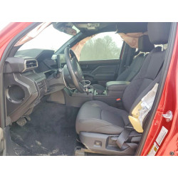 2025 TOYOTA TACOMA 3TYLD5KNXST015410 77711935