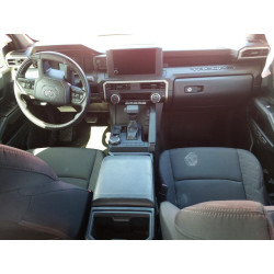 2025 TOYOTA TACOMA 3TYLD5KNXST015410 77711935