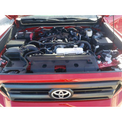 2025 TOYOTA TACOMA 3TYLD5KNXST015410 77711935