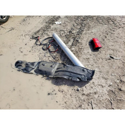 2025 TOYOTA TACOMA 3TYLD5KNXST015410 77711935