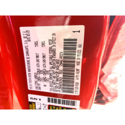 2025 TOYOTA TACOMA 3TYLD5KNXST015410 77711935