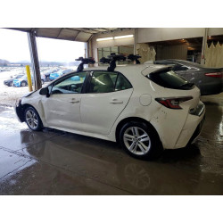 2022 TOYOTA COROLLA JTND4MBE7N3190743 77942145