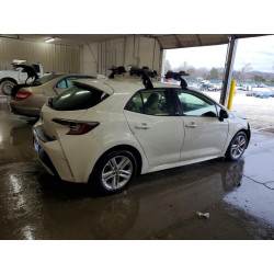 2022 TOYOTA COROLLA JTND4MBE7N3190743 77942145