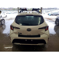 2022 TOYOTA COROLLA JTND4MBE7N3190743 77942145