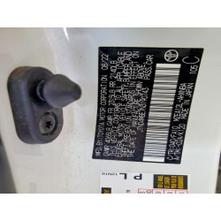 2022 TOYOTA COROLLA JTND4MBE7N3190743 77942145