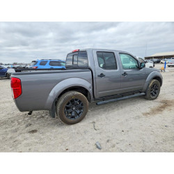 2020 NISSAN FRONTIER 1N6ED0EBXLN723170 78140355