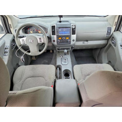 2020 NISSAN FRONTIER 1N6ED0EBXLN723170 78140355