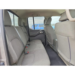 2020 NISSAN FRONTIER 1N6ED0EBXLN723170 78140355