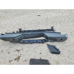 2020 NISSAN FRONTIER 1N6ED0EBXLN723170 78140355