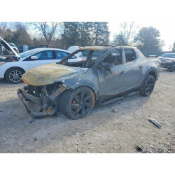 2023 HYUNDAI SANTA CRUZ 5NTJCDAF0PH064284 78229395