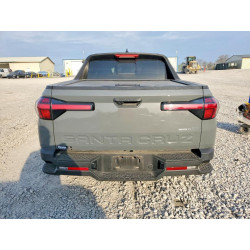 2022 HYUNDAI SANTA CRUZ 5NTJDDAF1NH001706 78641485