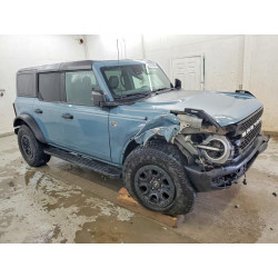 2022 FORD BRONCO 1FMEE5DP4NLB34829 78781845