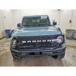 2022 FORD BRONCO 1FMEE5DP4NLB34829 78781845
