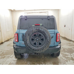 2022 FORD BRONCO 1FMEE5DP4NLB34829 78781845