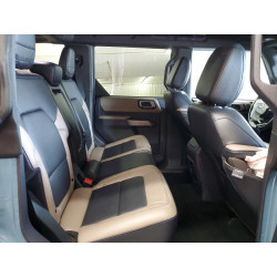 2022 FORD BRONCO 1FMEE5DP4NLB34829 78781845