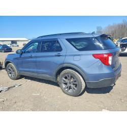 2021 FORD EXPLORER 1FMSK8DH5MGA92717 78896025