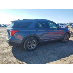 2021 FORD EXPLORER 1FMSK8DH5MGA92717 78896025