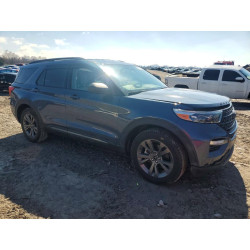 2021 FORD EXPLORER 1FMSK8DH5MGA92717 78896025