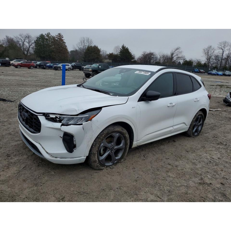2023 FORD ESCAPE 1FMCU0MN5PUA42315 78971905