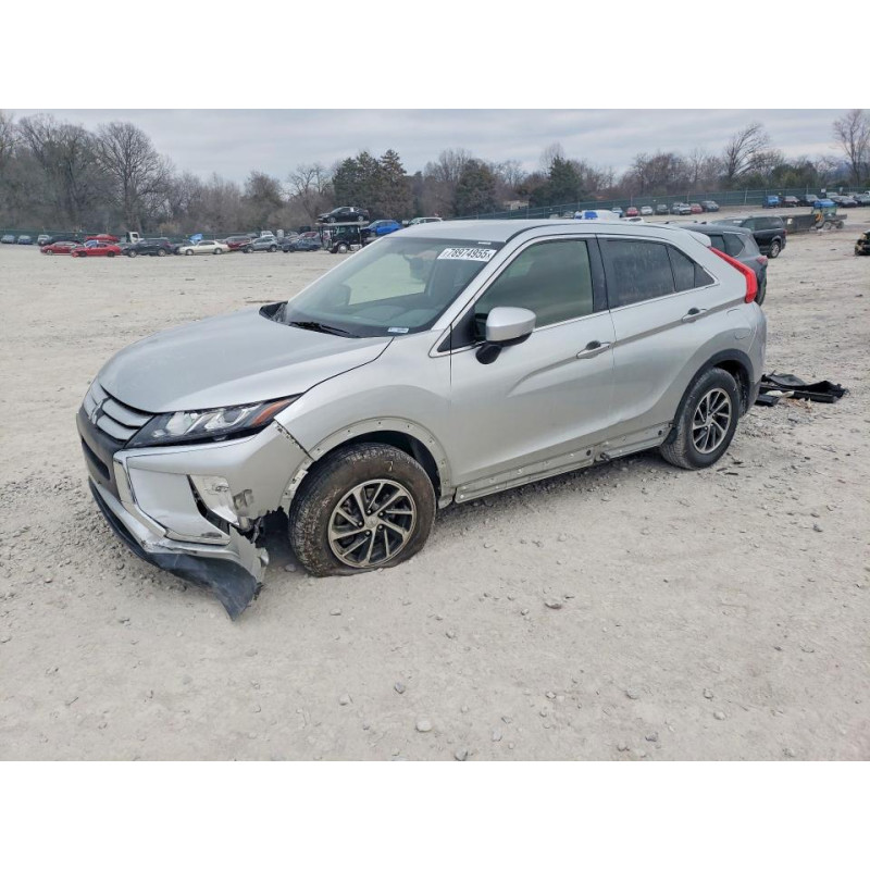 2020 MITSUBISHI ECLIPSE JA4AS3AA0LZ042878 78974955