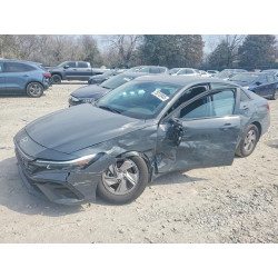 2025 HYUNDAI ELANTRA KMHLL4DG7SU075322 79212845