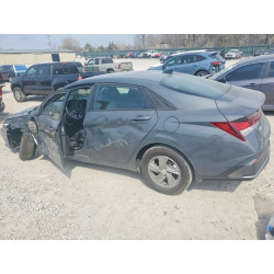 2025 HYUNDAI ELANTRA KMHLL4DG7SU075322 79212845