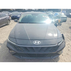 2025 HYUNDAI ELANTRA KMHLL4DG7SU075322 79212845