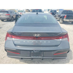2025 HYUNDAI ELANTRA KMHLL4DG7SU075322 79212845