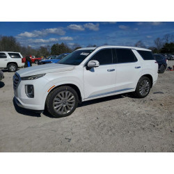 2020 HYUNDAI PALISADE KM8R5DHE4LU075129 79832895