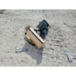 2020 HYUNDAI PALISADE KM8R5DHE4LU075129 79832895