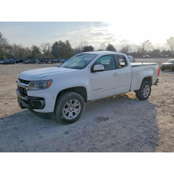 2021 CHEVROLET COLORADO 1GCHSCEA8M1221961 79876045