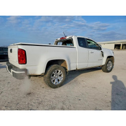 2021 CHEVROLET COLORADO 1GCHSCEA8M1221961 79876045