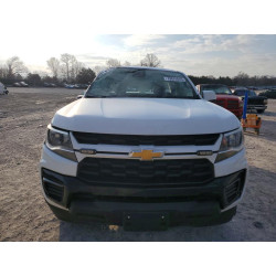 2021 CHEVROLET COLORADO 1GCHSCEA8M1221961 79876045