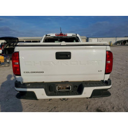 2021 CHEVROLET COLORADO 1GCHSCEA8M1221961 79876045