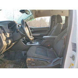 2021 CHEVROLET COLORADO 1GCHSCEA8M1221961 79876045