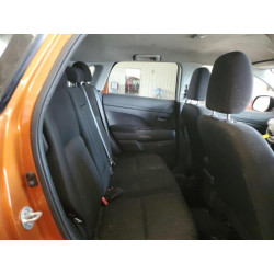 2022 MITSUBISHI OUTLANDER JA4APUAU7NU013962 80737635