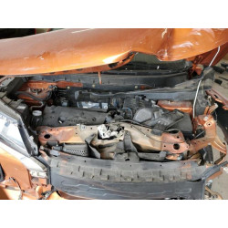 2022 MITSUBISHI OUTLANDER JA4APUAU7NU013962 80737635