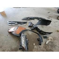 2022 MITSUBISHI OUTLANDER JA4APUAU7NU013962 80737635